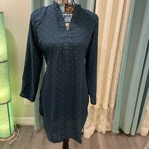Tops kurti